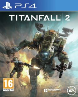Titanfall 2 - PS4 Game